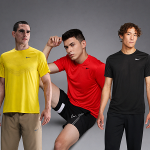 Nike Mens T-Shirt